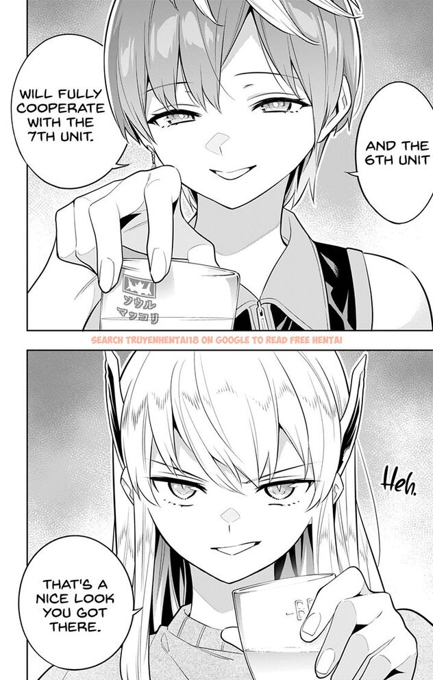 Read Hentai Image 4 836 in comic Mato Seihei No Slave - Chapter 25 - hentaitnt.net