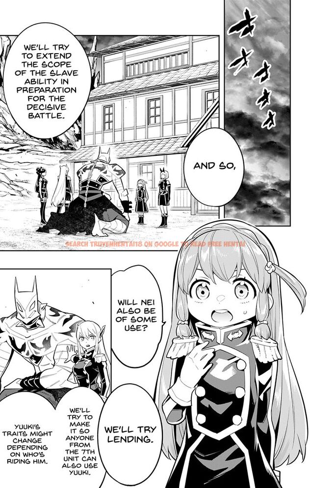 Read Hentai Image 5 836 in comic Mato Seihei No Slave - Chapter 25 - hentaitnt.net