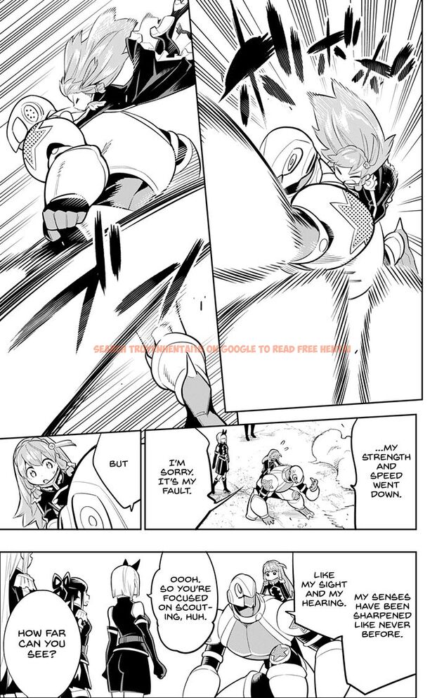 Read Hentai Image 9 836 in comic Mato Seihei No Slave - Chapter 25 - hentaitnt.net
