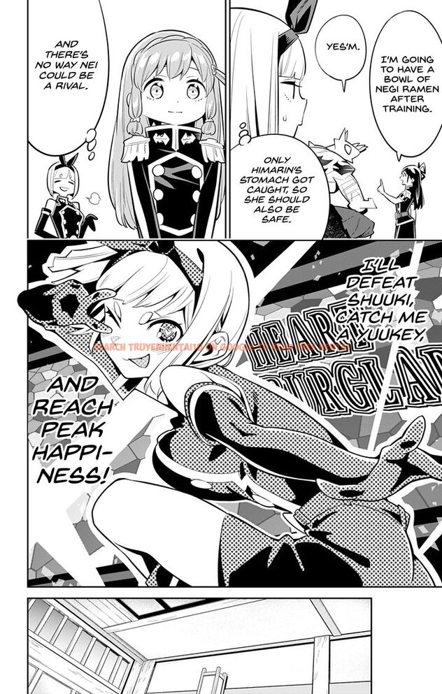 Read Hentai Image 10 836 in comic Mato Seihei No Slave - Chapter 26 - hentaitnt.net