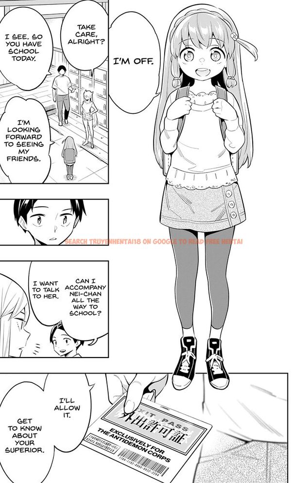 Read Hentai Image 11 836 in comic Mato Seihei No Slave - Chapter 26 - hentaitnt.net