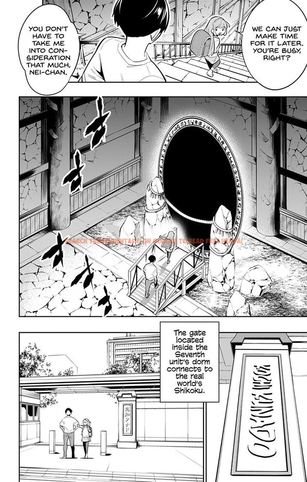 Read Hentai Image 12 836 in comic Mato Seihei No Slave - Chapter 26 - hentaitnt.net