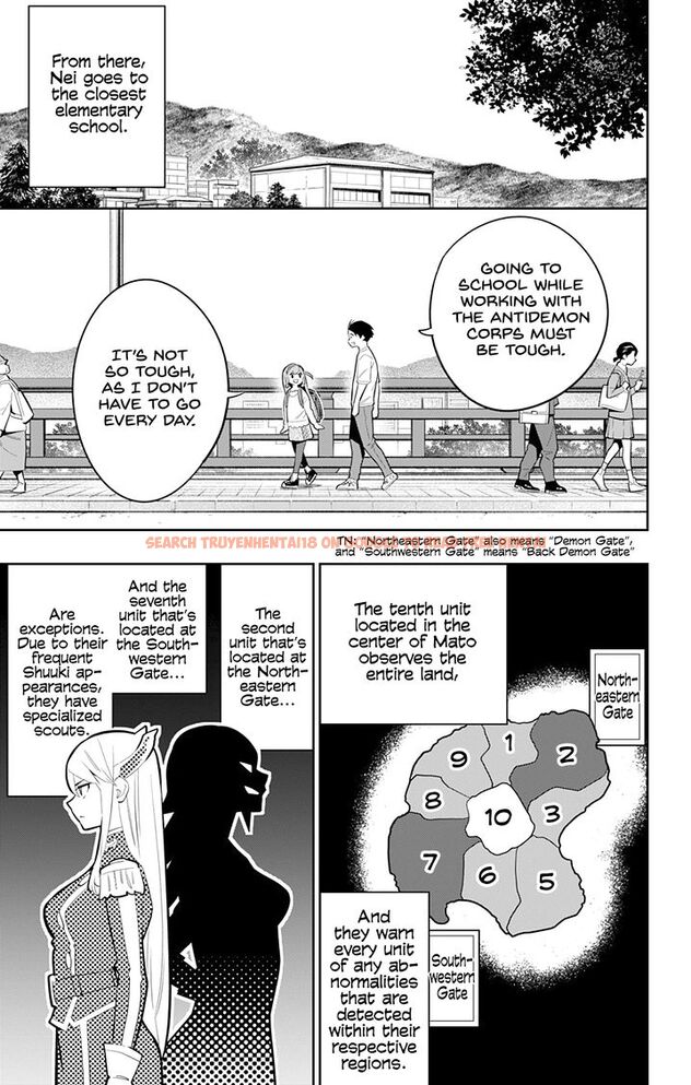 Read Hentai Image 13 836 in comic Mato Seihei No Slave - Chapter 26 - hentaitnt.net