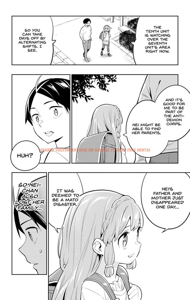 Read Hentai Image 14 836 in comic Mato Seihei No Slave - Chapter 26 - hentaitnt.net