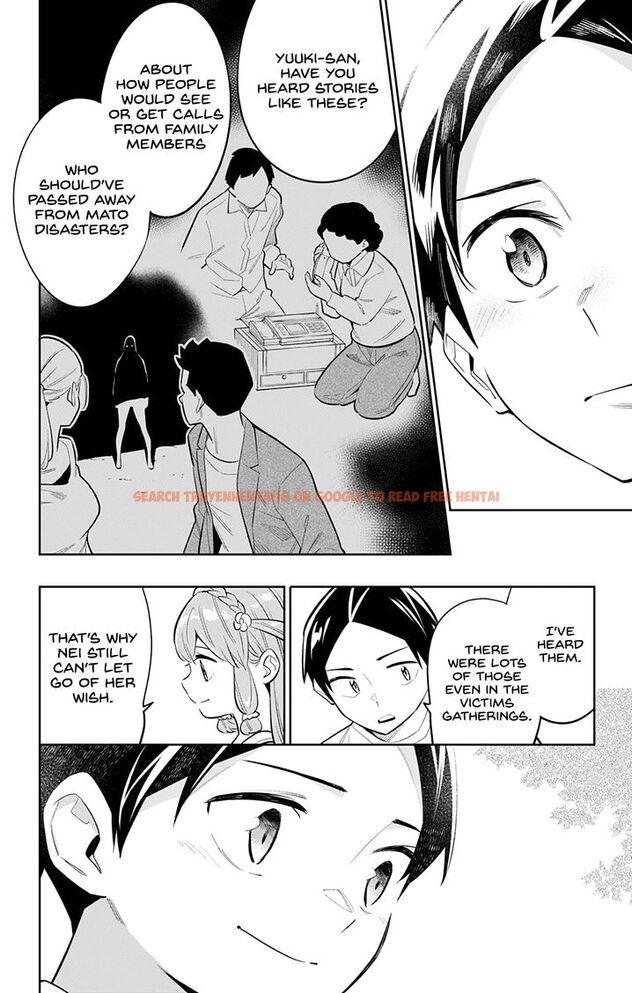 Read Hentai Image 16 836 in comic Mato Seihei No Slave - Chapter 26 - hentaitnt.net