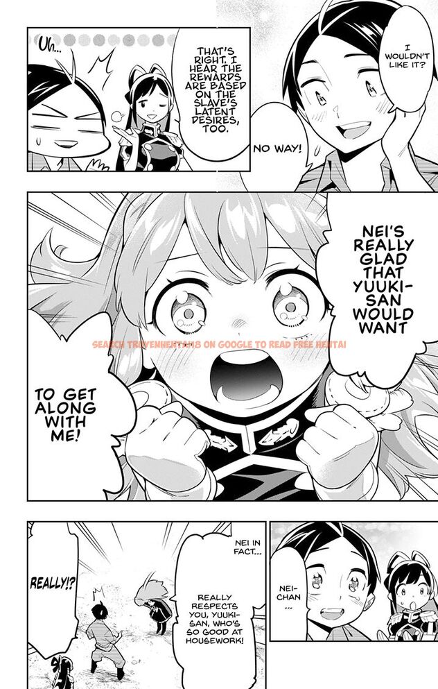 Read Hentai Image 2 835 in comic Mato Seihei No Slave - Chapter 26 - hentaitnt.net