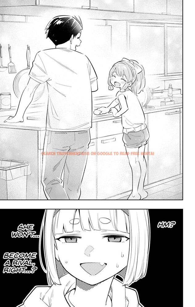 Read Hentai Image 21 836 in comic Mato Seihei No Slave - Chapter 26 - hentaitnt.net