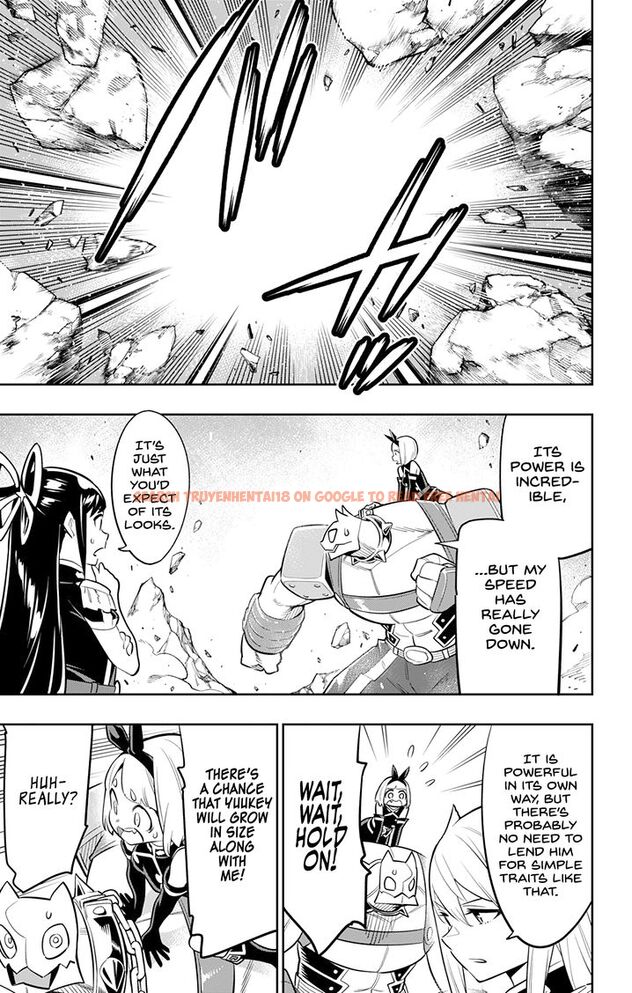 Read Hentai Image 7 835 in comic Mato Seihei No Slave - Chapter 26 - hentaitnt.net