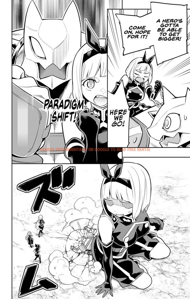 Read Hentai Image 8 835 in comic Mato Seihei No Slave - Chapter 26 - hentaitnt.net