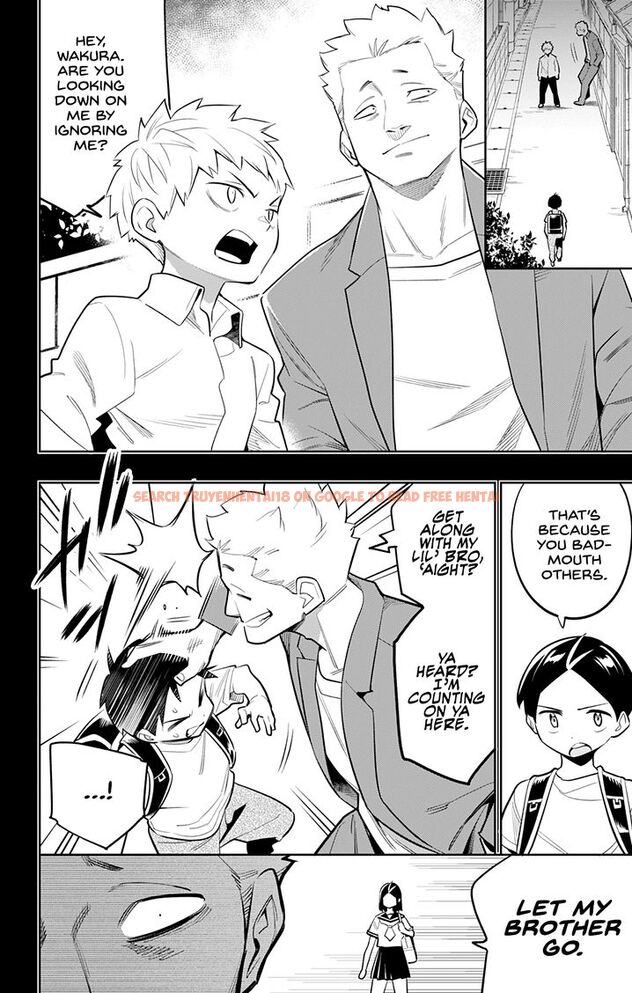 Read Hentai Image 10 835 in comic Mato Seihei No Slave - Chapter 27 - hentaitnt.net