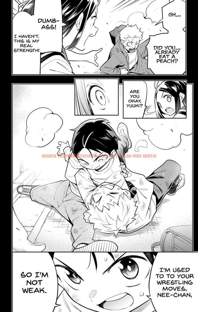 Read Hentai Image 12 835 in comic Mato Seihei No Slave - Chapter 27 - hentaitnt.net