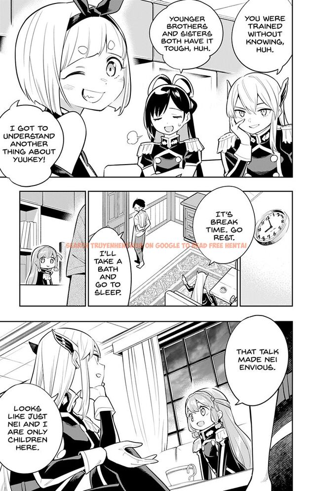 Read Hentai Image 15 835 in comic Mato Seihei No Slave - Chapter 27 - hentaitnt.net