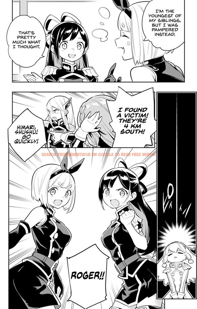 Read Hentai Image 16 835 in comic Mato Seihei No Slave - Chapter 27 - hentaitnt.net