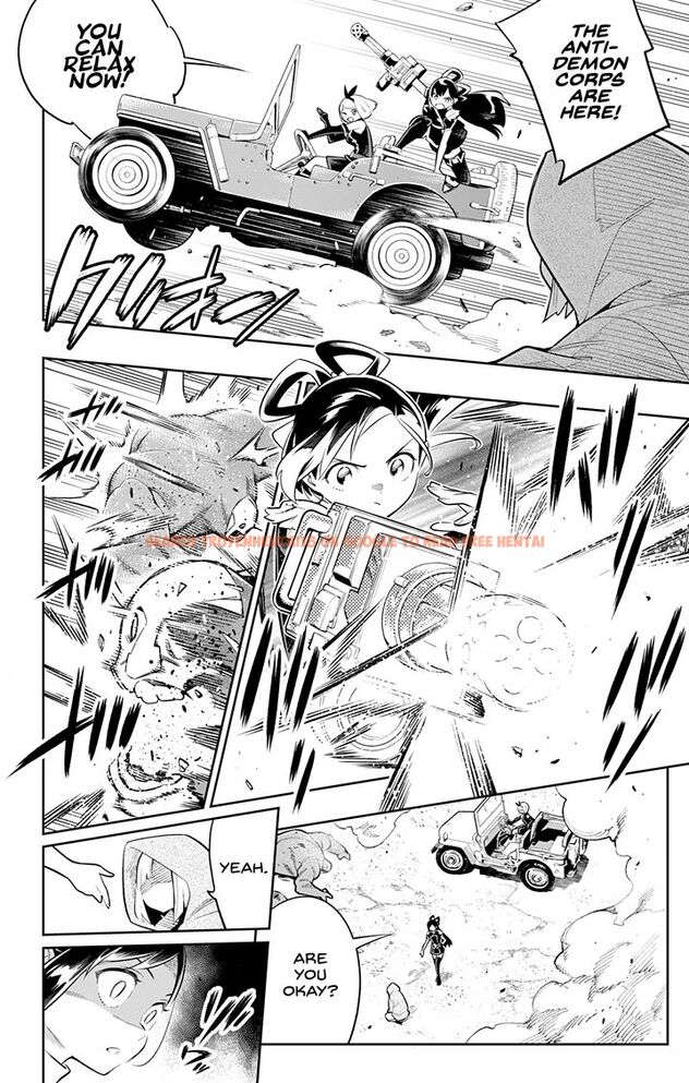 Read Hentai Image 18 835 in comic Mato Seihei No Slave - Chapter 27 - hentaitnt.net