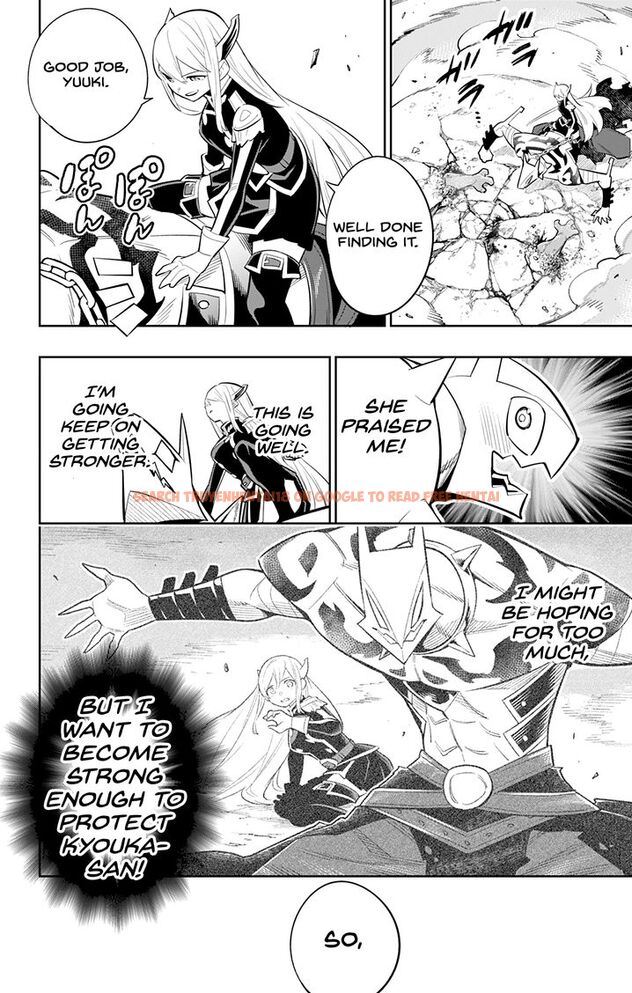 Read Hentai Image 2 835 in comic Mato Seihei No Slave - Chapter 27 - hentaitnt.net