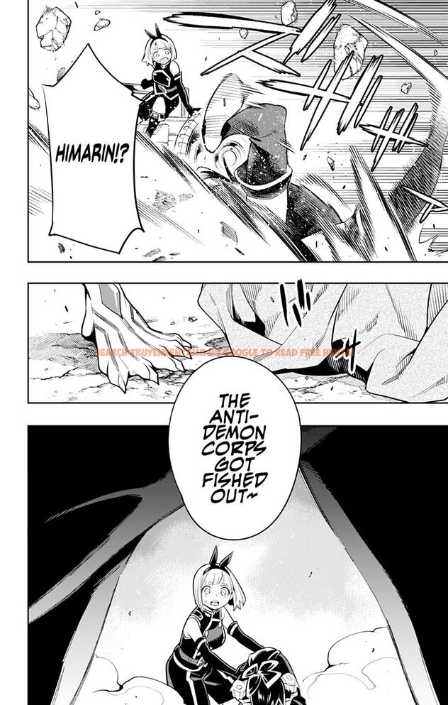 Read Hentai Image 20 835 in comic Mato Seihei No Slave - Chapter 27 - hentaitnt.net