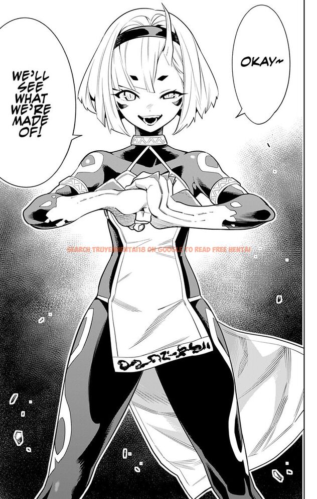 Read Hentai Image 21 835 in comic Mato Seihei No Slave - Chapter 27 - hentaitnt.net