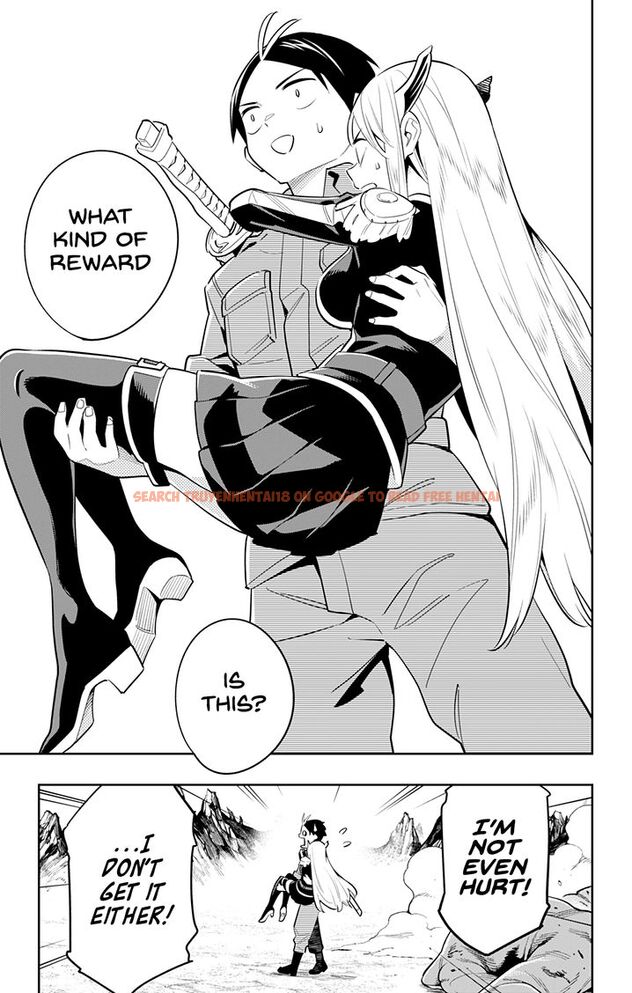 Read Hentai Image 3 835 in comic Mato Seihei No Slave - Chapter 27 - hentaitnt.net