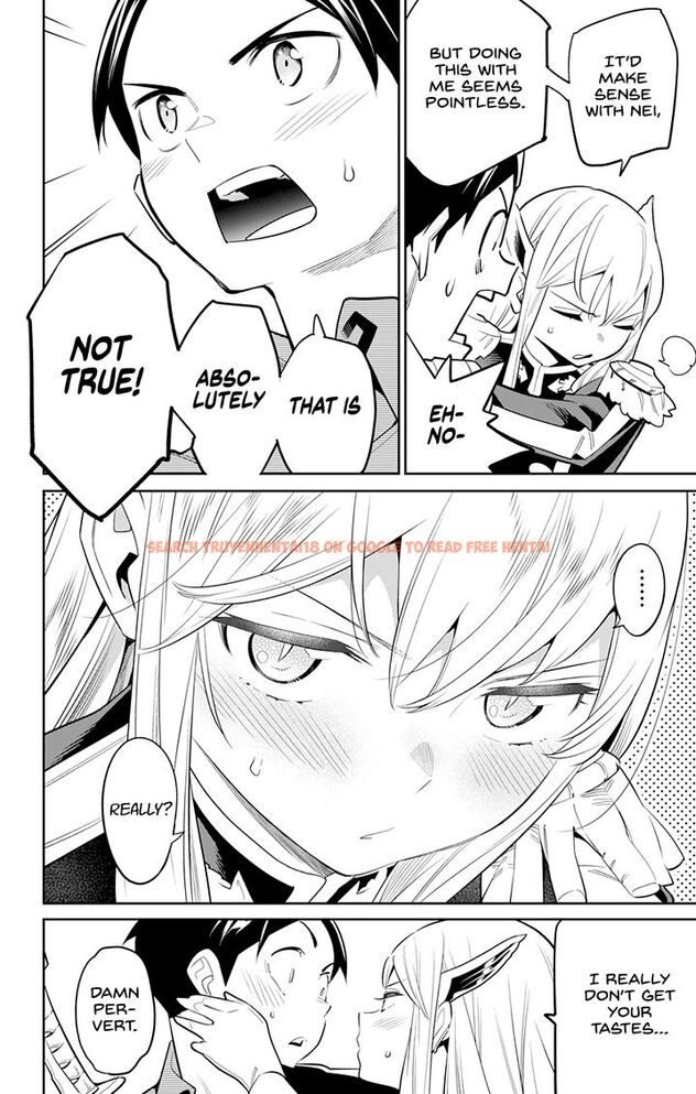 Read Hentai Image 4 835 in comic Mato Seihei No Slave - Chapter 27 - hentaitnt.net
