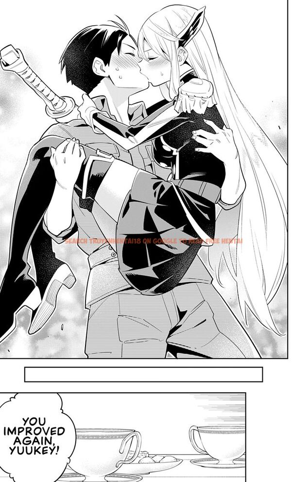 Read Hentai Image 5 835 in comic Mato Seihei No Slave - Chapter 27 - hentaitnt.net