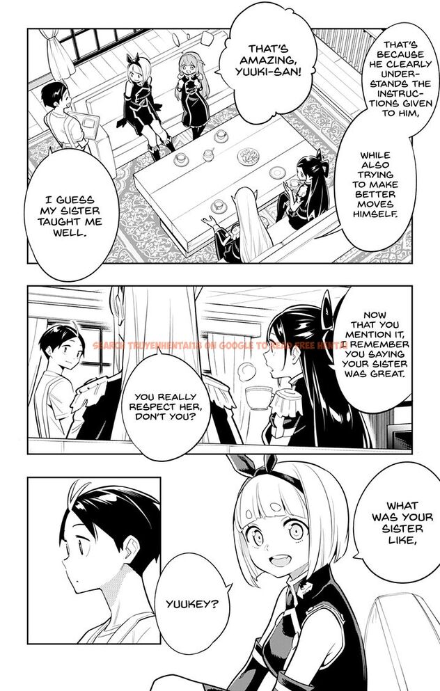 Read Hentai Image 6 835 in comic Mato Seihei No Slave - Chapter 27 - hentaitnt.net