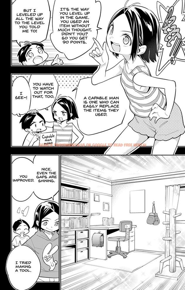 Read Hentai Image 8 835 in comic Mato Seihei No Slave - Chapter 27 - hentaitnt.net