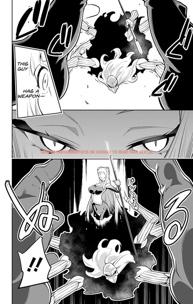 Read Hentai Image 10 832 in comic Mato Seihei No Slave - Chapter 28 - hentaitnt.net