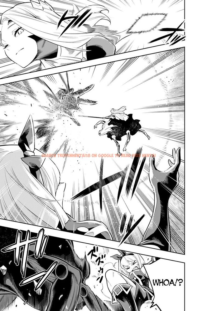 Read Hentai Image 11 832 in comic Mato Seihei No Slave - Chapter 28 - hentaitnt.net