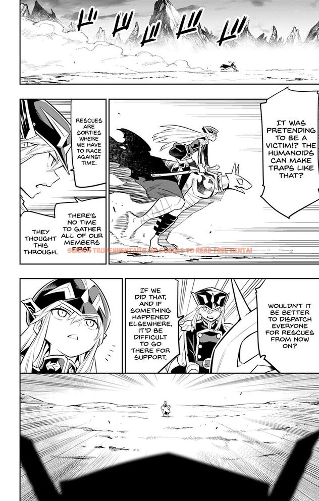 Read Hentai Image 12 832 in comic Mato Seihei No Slave - Chapter 28 - hentaitnt.net
