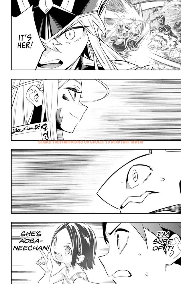 Read Hentai Image 14 832 in comic Mato Seihei No Slave - Chapter 28 - hentaitnt.net