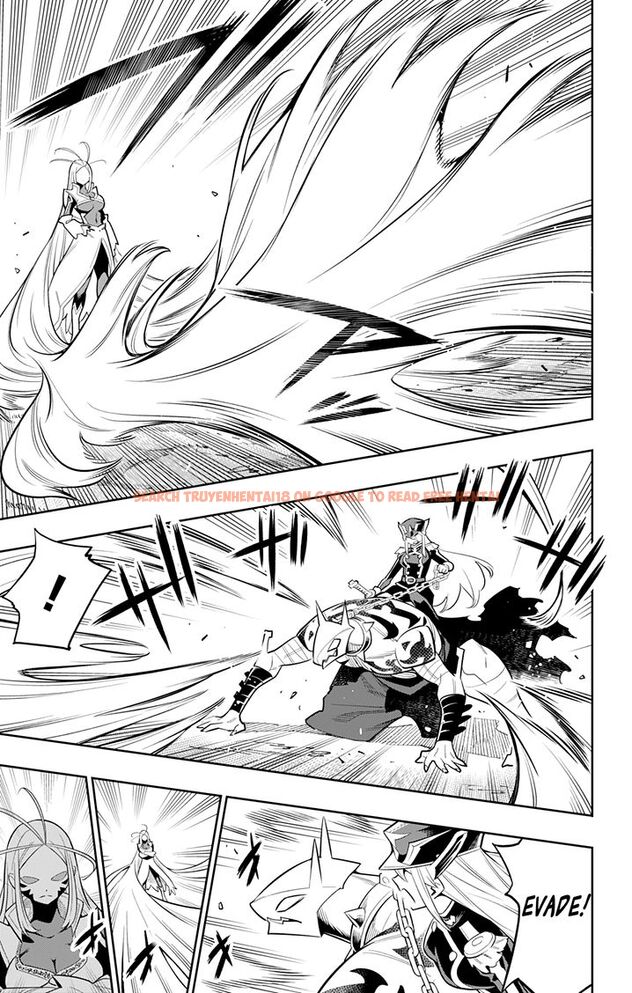 Read Hentai Image 15 832 in comic Mato Seihei No Slave - Chapter 28 - hentaitnt.net