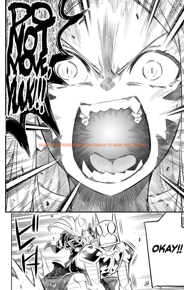 Read Hentai Image 16 832 in comic Mato Seihei No Slave - Chapter 28 - hentaitnt.net