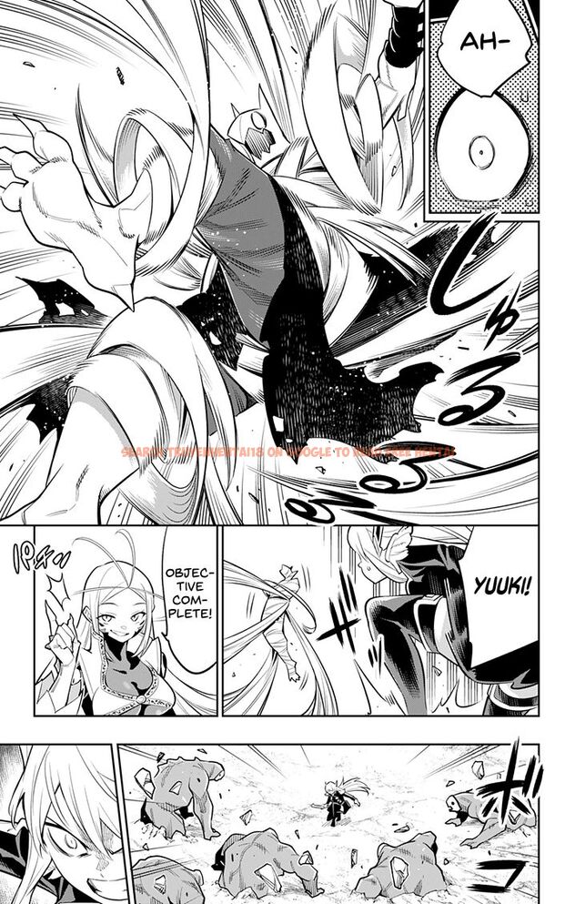 Read Hentai Image 17 832 in comic Mato Seihei No Slave - Chapter 28 - hentaitnt.net