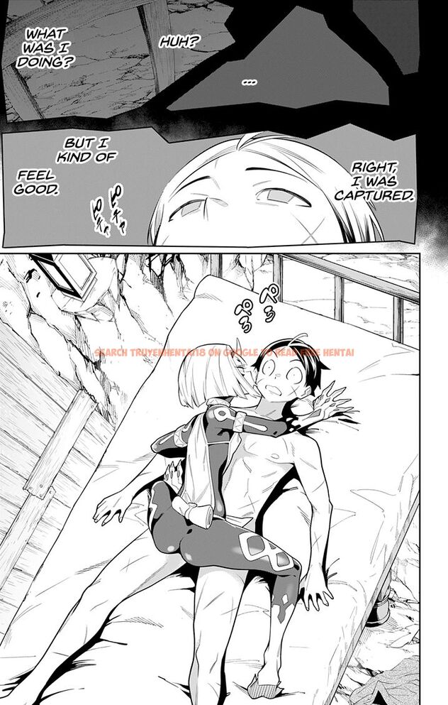 Read Hentai Image 19 832 in comic Mato Seihei No Slave - Chapter 28 - hentaitnt.net
