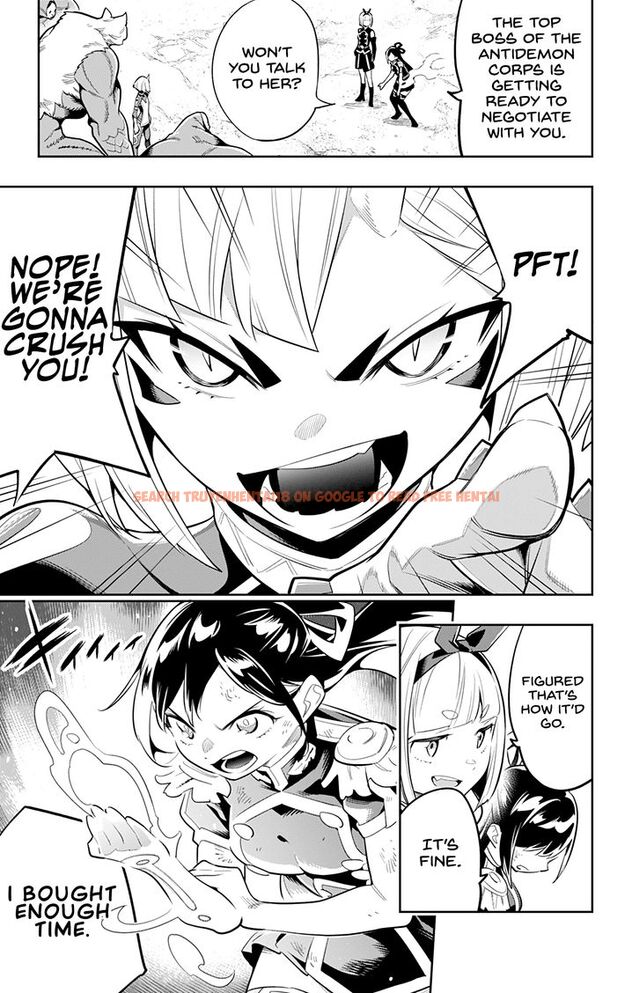 Read Hentai Image 3 832 in comic Mato Seihei No Slave - Chapter 28 - hentaitnt.net