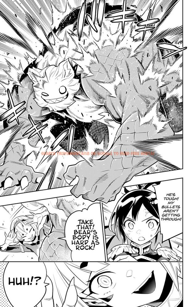 Read Hentai Image 5 832 in comic Mato Seihei No Slave - Chapter 28 - hentaitnt.net