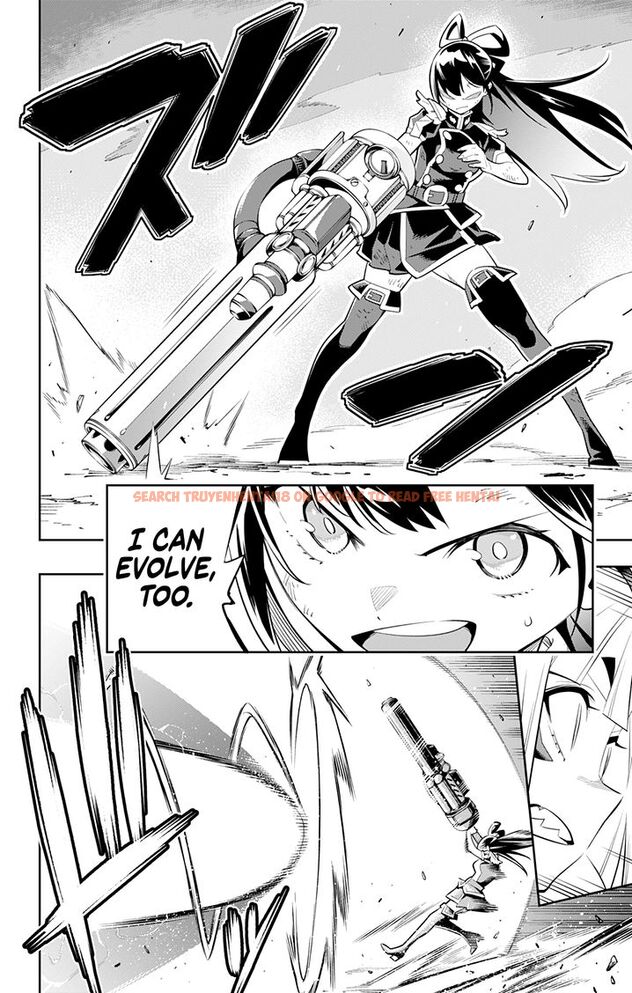 Read Hentai Image 6 832 in comic Mato Seihei No Slave - Chapter 28 - hentaitnt.net