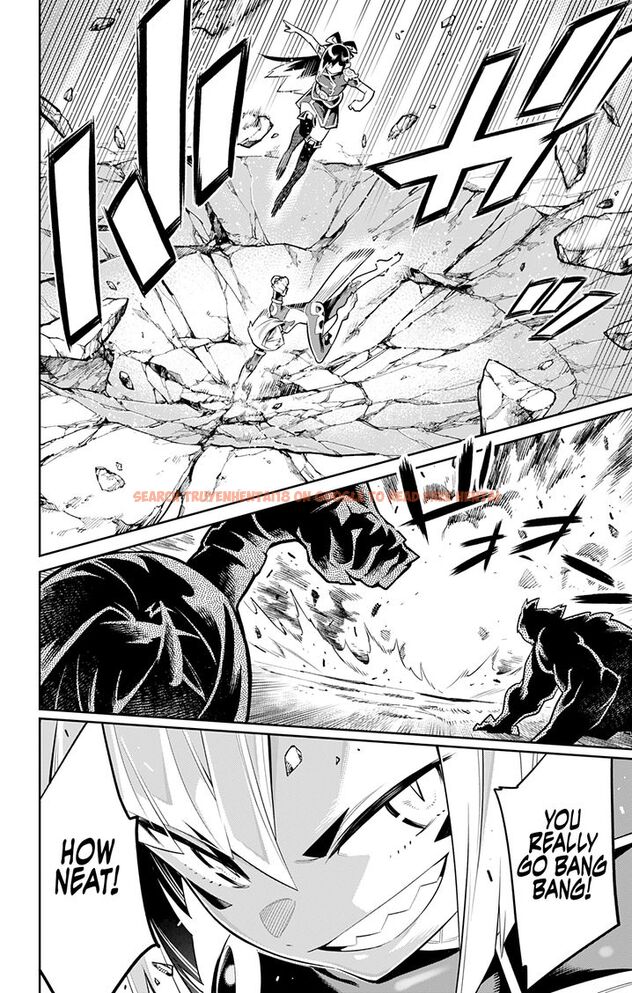 Read Hentai Image 8 832 in comic Mato Seihei No Slave - Chapter 28 - hentaitnt.net