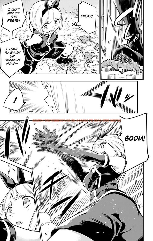 Read Hentai Image 9 832 in comic Mato Seihei No Slave - Chapter 28 - hentaitnt.net