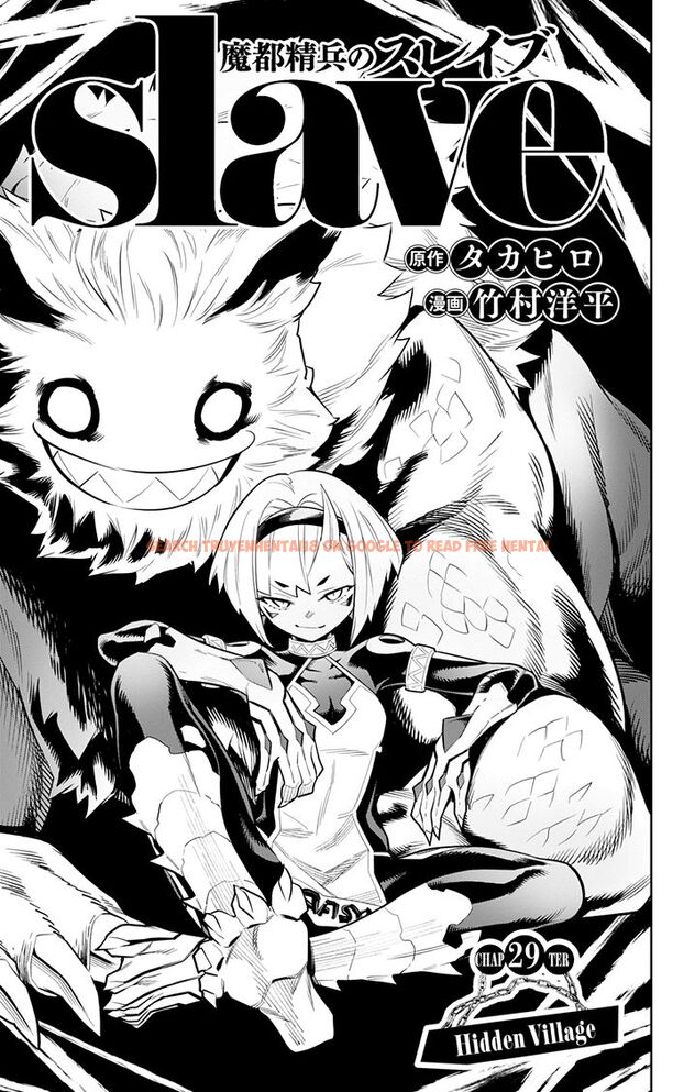 Read Hentai Image 1 832 in comic Mato Seihei No Slave - Chapter 29 - hentaitnt.net