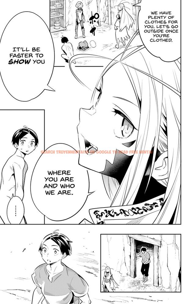 Read Hentai Image 11 832 in comic Mato Seihei No Slave - Chapter 29 - hentaitnt.net
