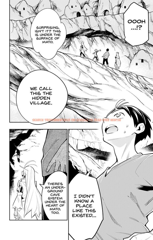 Read Hentai Image 13 832 in comic Mato Seihei No Slave - Chapter 29 - hentaitnt.net
