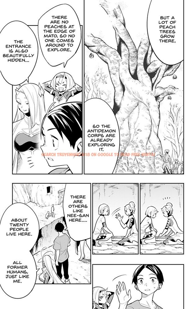 Read Hentai Image 14 832 in comic Mato Seihei No Slave - Chapter 29 - hentaitnt.net