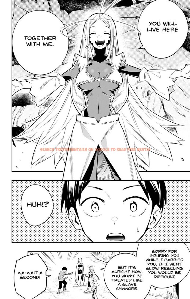 Read Hentai Image 17 832 in comic Mato Seihei No Slave - Chapter 29 - hentaitnt.net