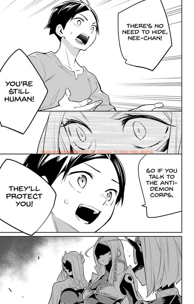 Read Hentai Image 18 832 in comic Mato Seihei No Slave - Chapter 29 - hentaitnt.net