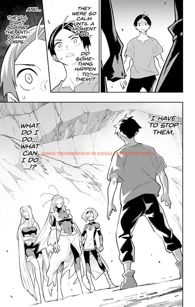Read Hentai Image 20 832 in comic Mato Seihei No Slave - Chapter 29 - hentaitnt.net