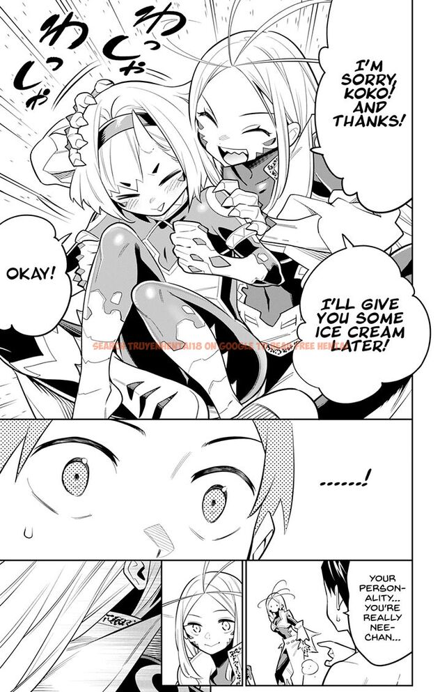Read Hentai Image 7 832 in comic Mato Seihei No Slave - Chapter 29 - hentaitnt.net