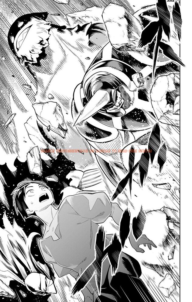 Read Hentai Image 13 832 in comic Mato Seihei No Slave - Chapter 30 - hentaitnt.net