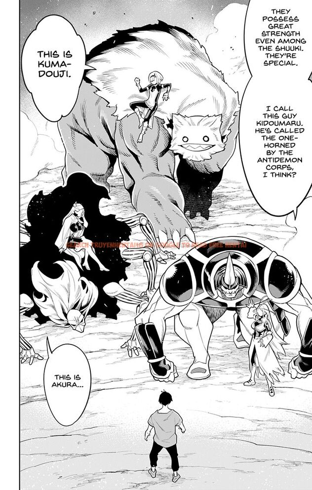 Read Hentai Image 14 832 in comic Mato Seihei No Slave - Chapter 30 - hentaitnt.net