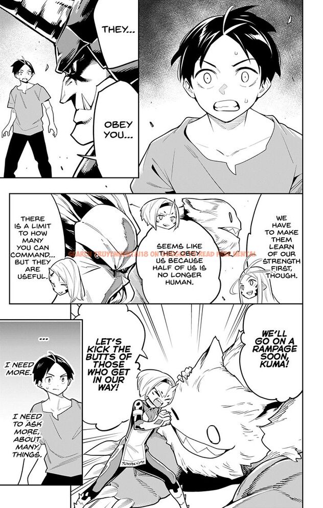 Read Hentai Image 15 832 in comic Mato Seihei No Slave - Chapter 30 - hentaitnt.net